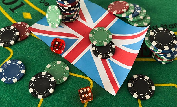 kingtoto live-dealer studio with Colok Bebas table and professional dealer
