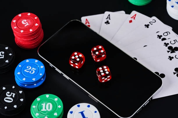 Wild West Gold Game 