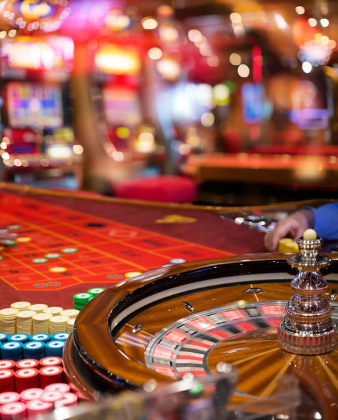 Our kingtoto live dealer and Wild West Gold game overview